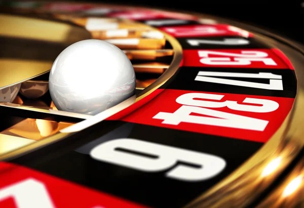 Slot game multipliers display